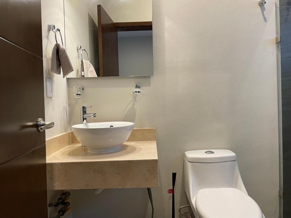 Paseo Lomas, Muy Centrico Y Equipado A 5 Min Playa Appartement Mazatlán Buitenkant foto